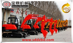 寶鼎挖掘機抓木機產(chǎn)品 寶鼎挖掘機抓木機產(chǎn)品