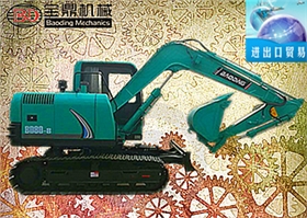 山東寶鼎挖掘機i廠家出口型履帶80小型挖掘機 山東寶鼎挖掘機i廠家出口型履帶80小型挖掘機