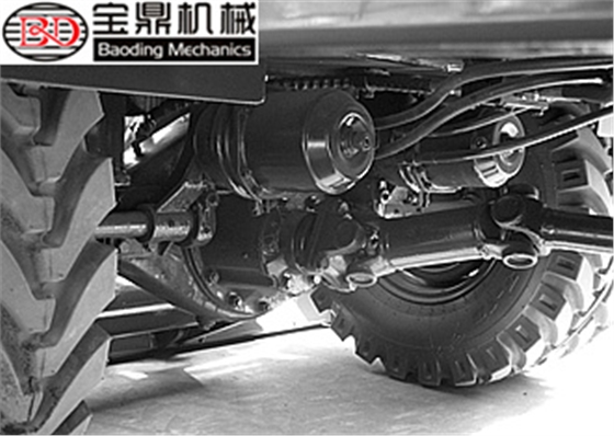 寶鼎抓木機車橋 寶鼎抓木機車橋