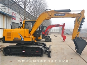 寶鼎挖掘機廠家寶鼎90挖掘機型號 寶鼎挖掘機廠家寶鼎90挖掘機型號