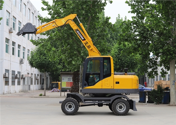 80挖掘機(jī) 80挖掘機(jī)