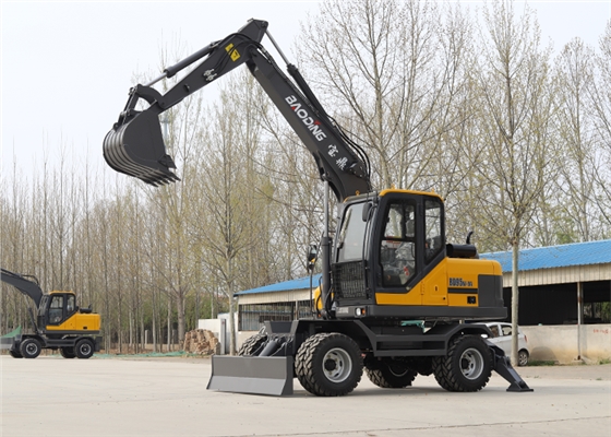 95挖掘機(jī) 95挖掘機(jī)