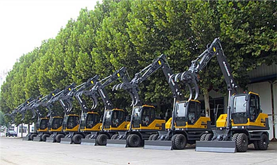 抓木機廠家 抓木機廠家