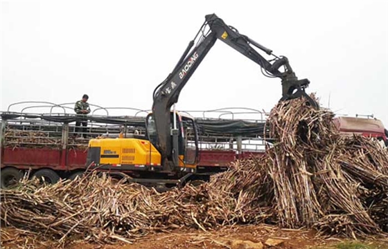 抓木機價格 抓木機價格