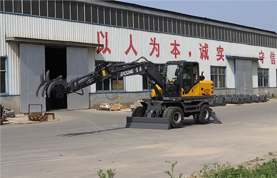 抓木機(jī)廠(chǎng)家 抓木機(jī)廠(chǎng)家