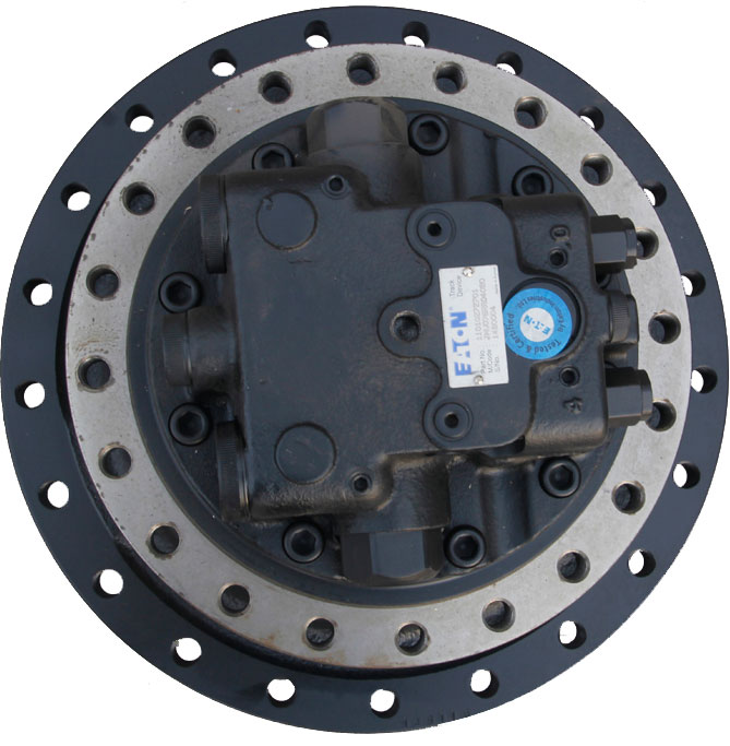 挖掘機配件-行走減速機 挖掘機配件-行走減速機