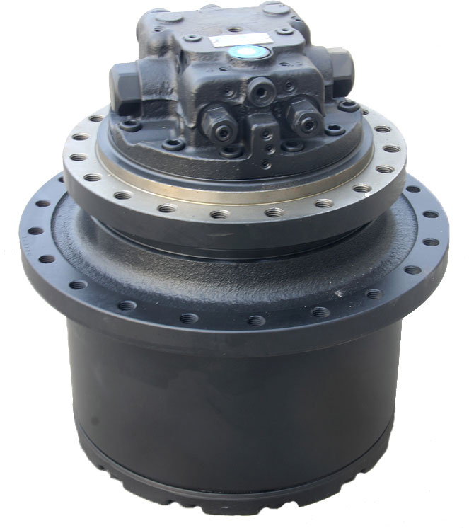 挖掘機配件-行走減速機 挖掘機配件-行走減速機