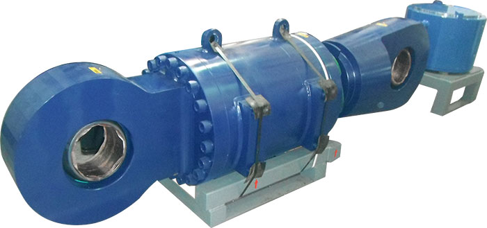 鋼廠油缸 鋼廠油缸