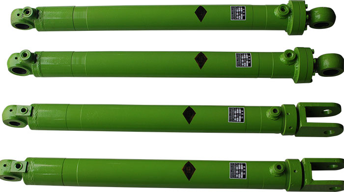 液壓油缸 液壓油缸