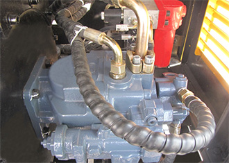 履帶90挖掘機 履帶90挖掘機