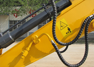 履帶90挖掘機 履帶90挖掘機