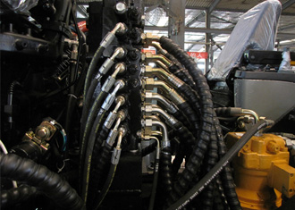 履帶90挖掘機 履帶90挖掘機