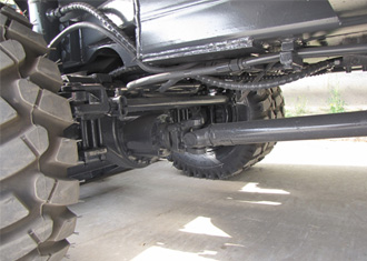 適合惡劣工況 適合惡劣工況