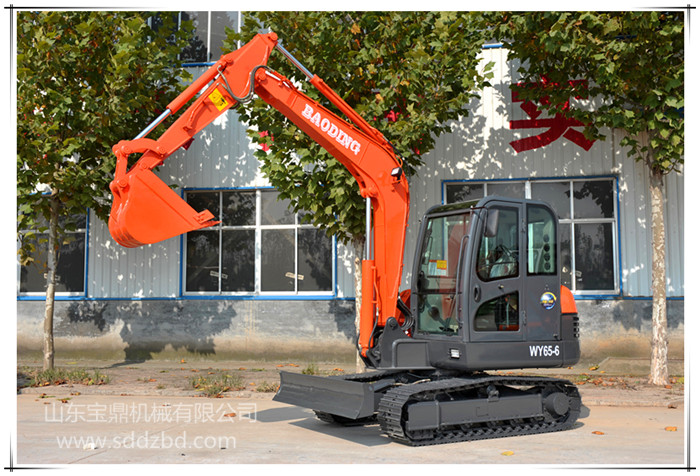 山東寶鼎機(jī)械有限公司小型挖掘機(jī)產(chǎn)品履帶65挖掘機(jī)械 山東寶鼎機(jī)械有限公司小型挖掘機(jī)產(chǎn)品履帶65挖掘機(jī)械