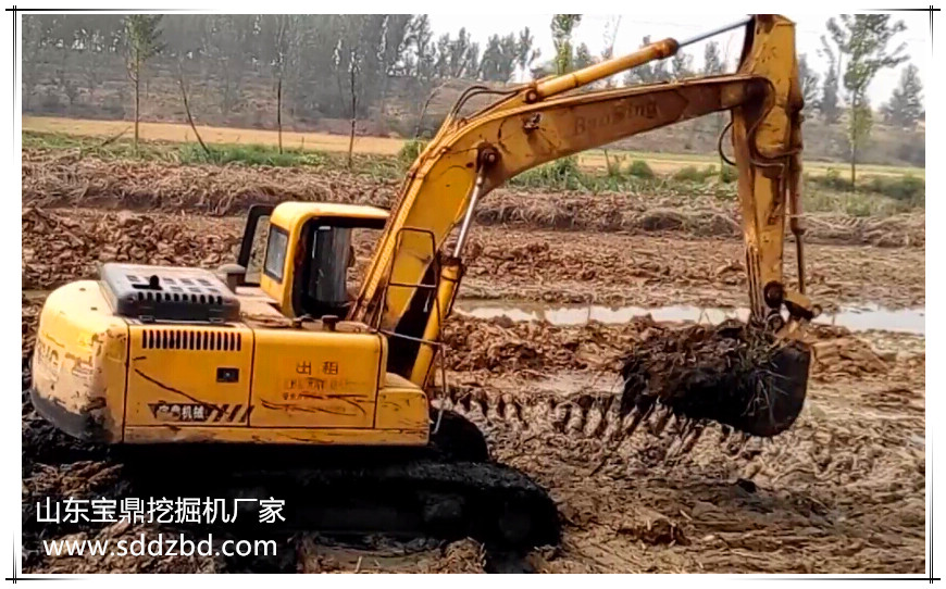 山東寶鼎挖掘機廠家小型挖掘機械產品 山東寶鼎挖掘機廠家小型挖掘機械產品