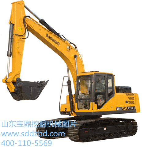 山東寶鼎挖掘機械 山東寶鼎挖掘機械