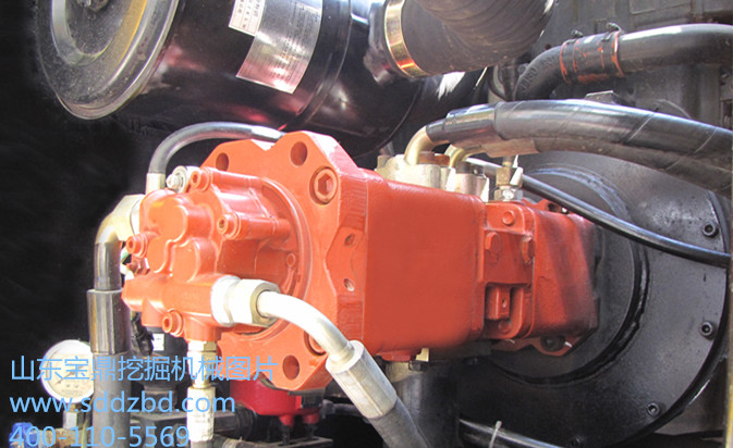 山東寶鼎挖掘機械 山東寶鼎挖掘機械