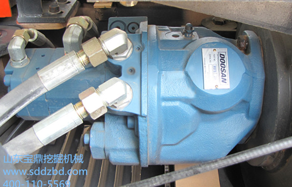 山東寶鼎挖掘機械 山東寶鼎挖掘機械