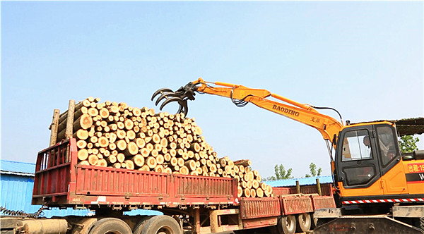 抓木機價格,抓木機多少錢一臺 抓木機價格,抓木機多少錢一臺