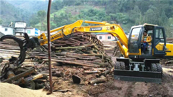 抓木機價格,抓木機多少錢一臺 抓木機價格,抓木機多少錢一臺