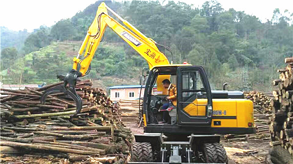 抓木機價格,抓木機多錢一臺 抓木機價格,抓木機多錢一臺