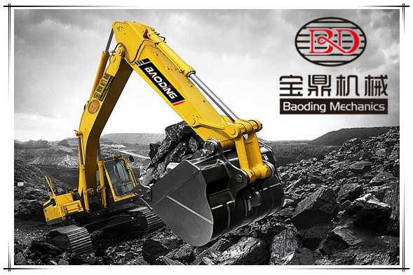 寶鼎挖掘機廠家小型液壓挖掘機械產品 寶鼎挖掘機廠家小型液壓挖掘機械產品