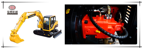 山東寶鼎挖掘機廠家液壓履帶90小型挖掘機 山東寶鼎挖掘機廠家液壓履帶90小型挖掘機