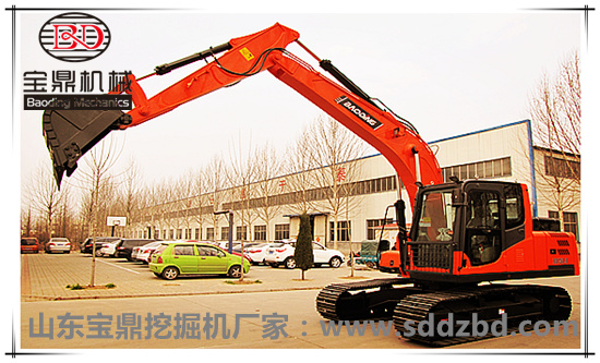 寶鼎挖掘機廠家中小型挖掘機械產品 寶鼎挖掘機廠家中小型挖掘機械產品