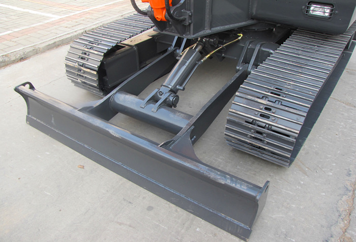 寶鼎60小型挖掘機 寶鼎60小型挖掘機