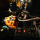 寶鼎95輪式挖掘機圖片C