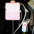 寶鼎輪式挖掘機部件圖F