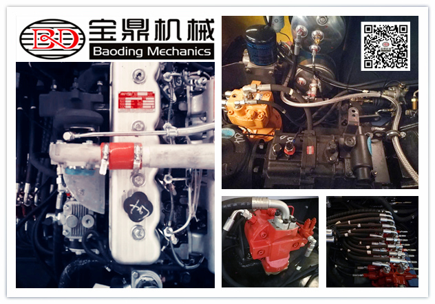 寶鼎抓木機(jī)廠家直噴型號(hào)95抓木機(jī)配置圖片 寶鼎抓木機(jī)廠家直噴型號(hào)95抓木機(jī)配置圖片