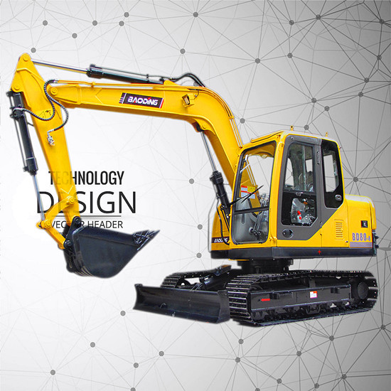 寶鼎挖掘機(jī)80型號 寶鼎挖掘機(jī)80型號