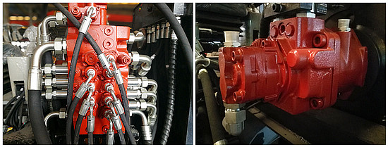 寶鼎80挖掘機(jī)型號 寶鼎80挖掘機(jī)型號