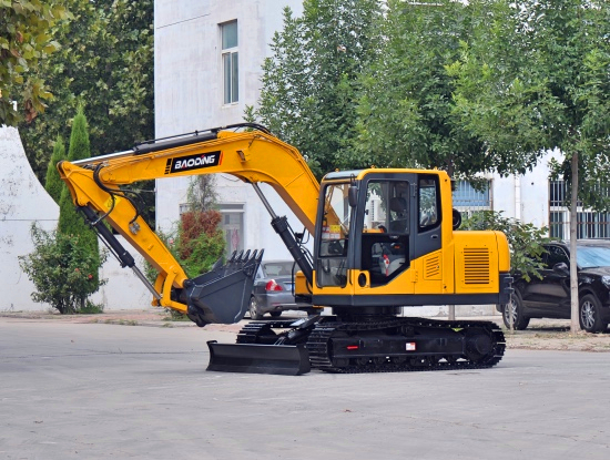 寶鼎90挖掘機(jī)型號 寶鼎90挖掘機(jī)型號