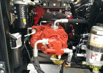 150挖掘機配置川崎主泵 150挖掘機配置川崎主泵