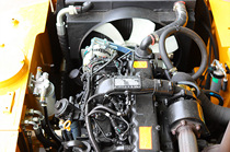 動力部分 動力部分