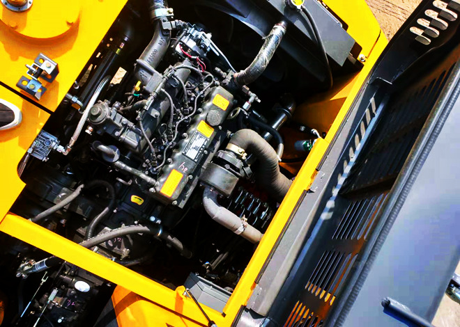 95抓木機環保動力 95抓木機環保動力