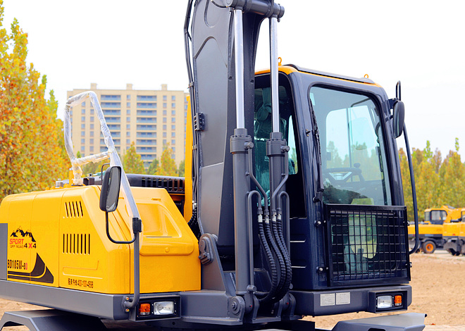 寶鼎抓木機結構堅固 寶鼎抓木機結構堅固