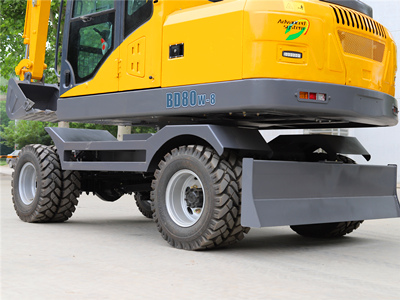 寶鼎小型抓木機 寶鼎小型抓木機