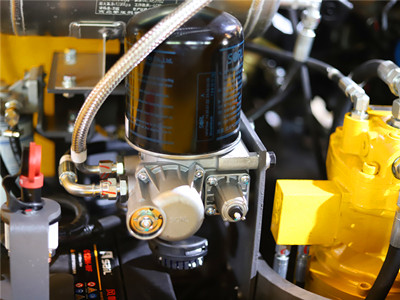 寶鼎小型抓木機 寶鼎小型抓木機