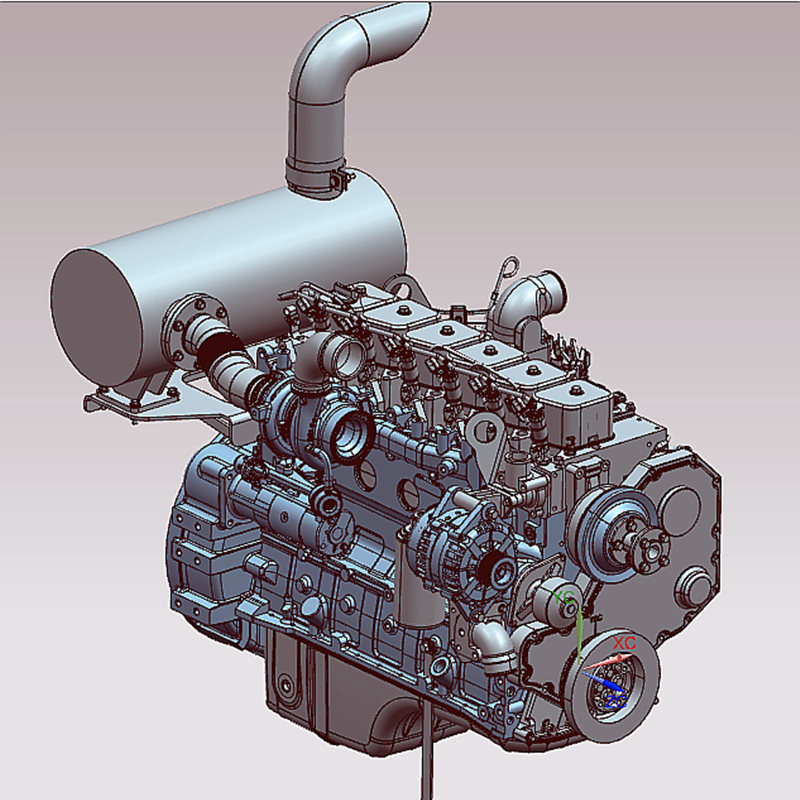 動力系統 動力系統