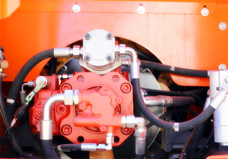 川崎液壓系統 川崎液壓系統