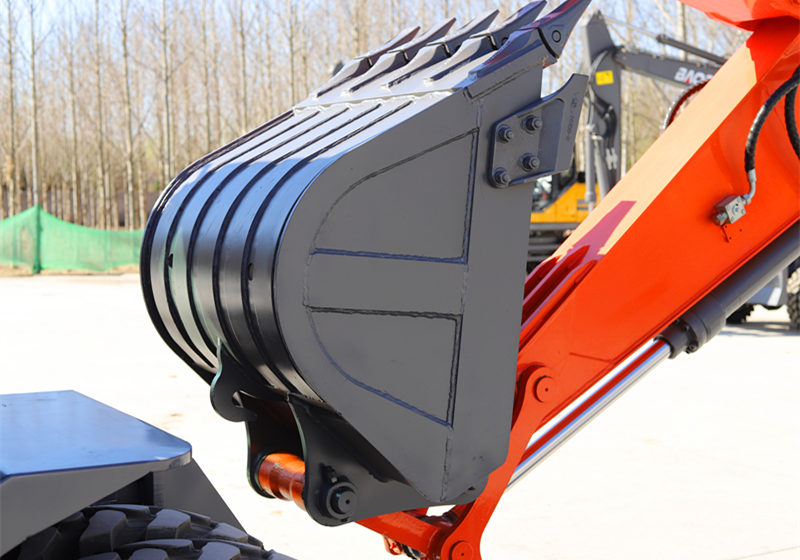 加固鏟斗 加固鏟斗