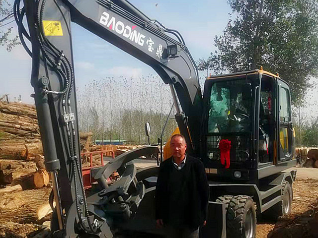 寶鼎抓木機 寶鼎抓木機