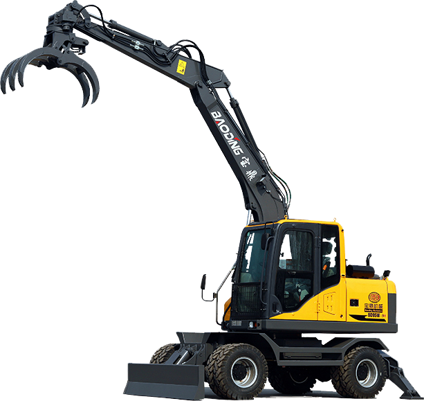 寶鼎抓木機 寶鼎抓木機