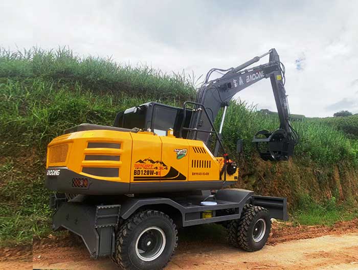 廣西抓木機銷售點 廣西抓木機銷售點