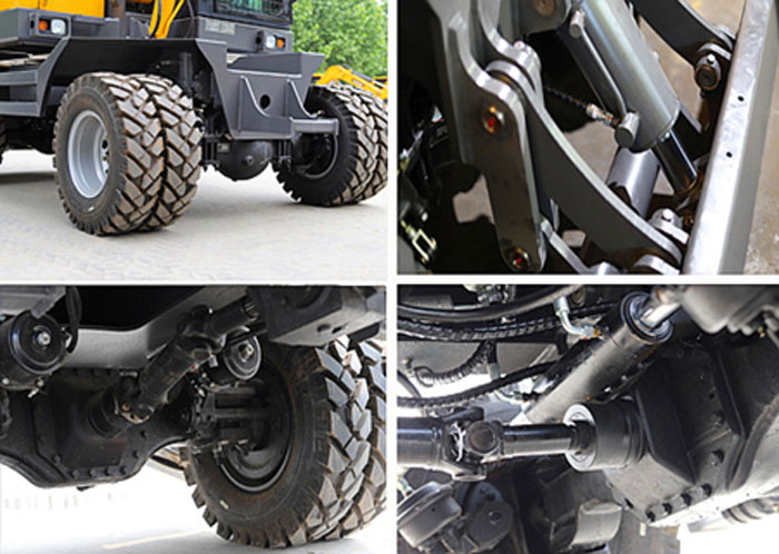 小型挖掘機 小型挖掘機