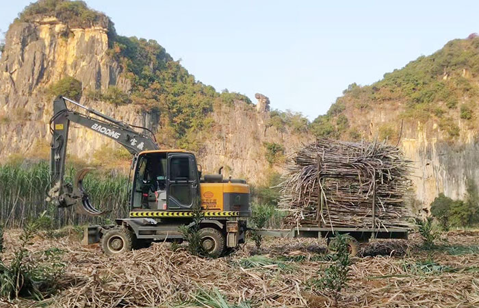 挖掘機保養 挖掘機保養