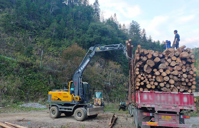 挖掘機保養 挖掘機保養